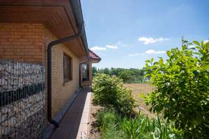 ☆ ☆ ☆ ☆ ☆ Einfamiienhaus am See, großzügig und luxuriös, unweit von Prenzlau ☆ ☆ ☆ ☆ ☆ – Am Grünower See 5, 17291 Grünow – Vorschaubild 12