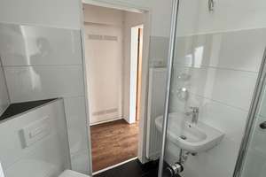 Renovierte 1,5-Zimmer-Wohnung mit Balkon und Weitblick über Hagen – Märkischer Ring 58, 58097 Mittelstadt, Hagen – Vorschaubild 3