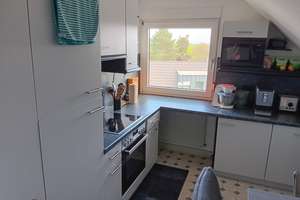 2-Zimmer-Dachgeschosswohnung in Mainz-Mombach – Die vollständige Adresse der Immobilie erhältst du vom Anbieter., 55120 Mombach, Mainz – Vorschaubild 6