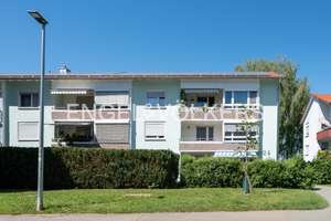 Bezugsfreie 3-Zimmer Wohnung mit Balkon in ruhiger Lage – Die vollständige Adresse der Immobilie erhältst du vom Anbieter., 70439 Stammheim-Mitte, Stuttgart – Vorschaubild 13