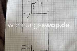 Wohnungstausch: Herzogstraße 43 – 80000 Neuschwabing, München – Vorschaubild 8