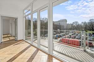 Hochwertige Ausstattung, Balkon und Wintergarten - Bezugsfrei! Kontaktieren Sie uns - 0172-326 11 93 – Die vollständige Adresse der Immobilie erhältst du vom Anbieter., 10247 Friedrichshain, Berlin – Vorschaubild 13