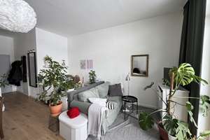 1-Raum-Wohnung mit Balkon in saniertem Altbau – An der Enckekaserne 126, 39110 Stadtfeld West, Magdeburg – Vorschaubild 2
