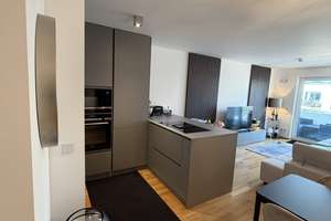 Das Beste kommt zum Schluss! Sonnige 2-Zimmer ETW in München im 3.OG – Berduxstraße 58, 81245 Neupasing, München – Vorschaubild 19