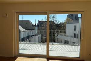 ERSTBEZUG! Hochwertige 2-Zi-Wohnung im Agnesviertel inkl. Tiefgaragenstellplatz – Oppenheimstraße 12, 50668 Neustadt/Nord, Köln – Vorschaubild 5
