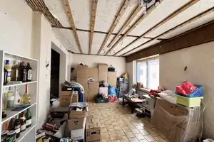 Großzügiges ZFH mit Garten, Pool, Sauna und viel Potenzial in zentraler Lage Grevenbroich – Neuss (Rhein-Kreis) – Vorschaubild 4