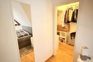 Exklusive Maisonette-Wohnung mit Galerie, Tiefgaragenstellplatz und Blick auf den Hexenturm  – Die vollständige Adresse der Immobilie erhältst du vom Anbieter., 65510 Idstein – Vorschaubild 34