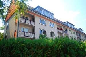 BRAVOUR IMMOBILIEN: Zauberhafte  4 Zimmerwohnung, Etage 3, super geschnitten, ab Okt. zu vermieten – Die vollständige Adresse der Immobilie erhältst du vom Anbieter., 51063 Mülheim (Ortsteil), Köln – Vorschaubild 5