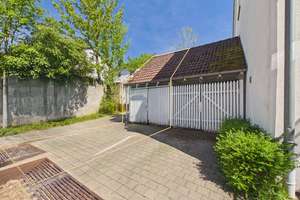 Charmantes Reihenhaus mit Garten und Garage in ruhiger Lage! – Die vollständige Adresse der Immobilie erhältst du vom Anbieter., 76228 Grünwettersbach, Karlsruhe – Vorschaubild 17