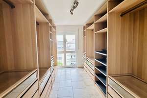 Wohnen mit Ausblick: Moderne 3-Zimmer-Wohnung mit Balkon, Kamin & TG-Stellplatz Wiesbaden-Klarenthal – Die vollständige Adresse der Immobilie erhältst du vom Anbieter., 65197 Klarenthal, Wiesbaden – Vorschaubild 5