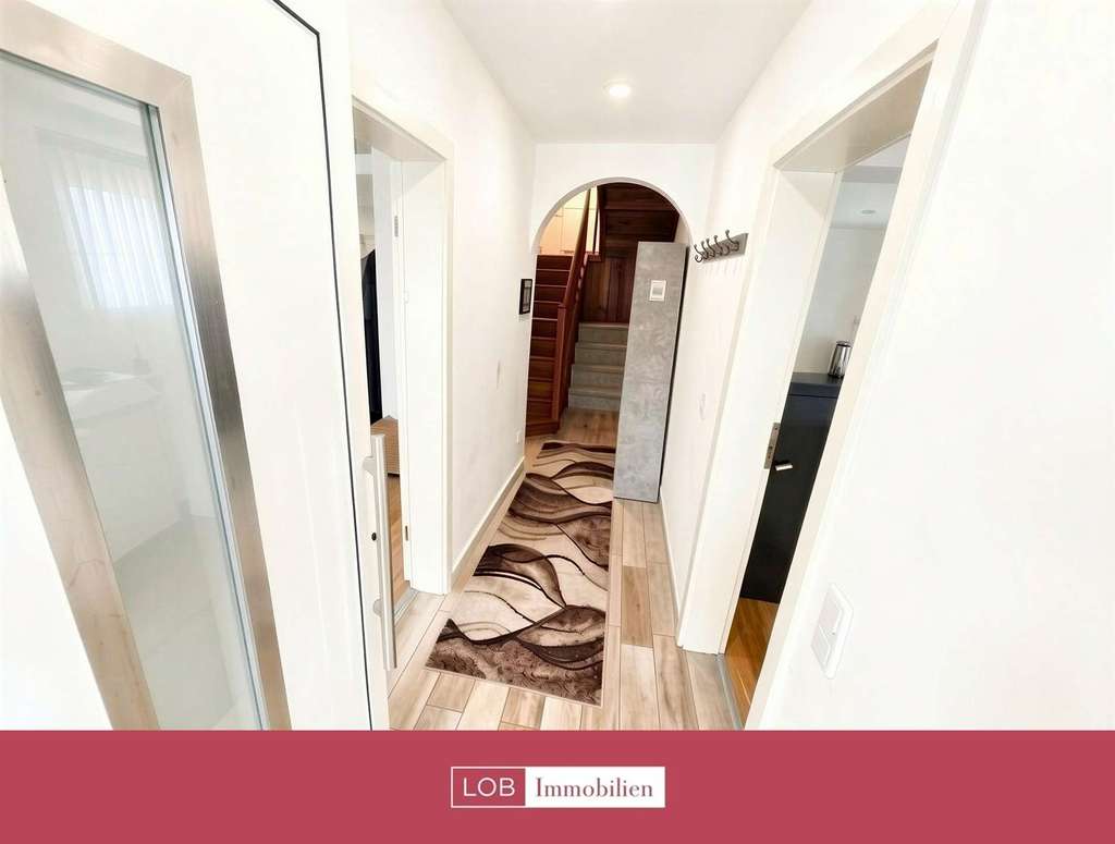 Immobilie in Münster-Sarmsheim - Hier wächst Familie mit – Großzügige 5 ZKB mit Ausbauchance - Bild 3