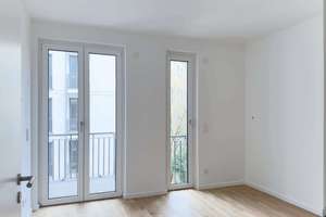 3-4 Zimmer Wohnung direkt am Schäfersee – Brienzer Straße 59, 13407 Reinickendorf (Ortsteil), Berlin – Vorschaubild 6