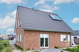 Mit ein wenig Eigenleistung sofort wohlfühlen: 5-Zi.-EFH - Energieeffizienzklasse B - in Tönning – Nordfriesland (Kreis) – Vorschaubild 4