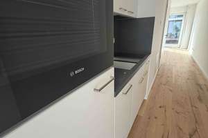 Erstbezug Zollhafen! 1-Zimmer Wohnung im 3. OG mit Balkon inkl. TG-Stellplatz – Rotterdamer Platz 14, 55120 Neustadt, Mainz – Vorschaubild 11