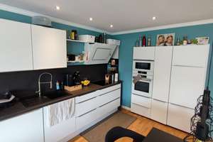 3-Zimmer-Wohnung mit Terrasse und Garten – Die vollständige Adresse der Immobilie erhältst du vom Anbieter., 33619 Dornberg, Bielefeld – Vorschaubild 5