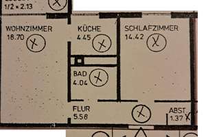 2-Zimmer-Wohnung in Aubing – Die vollständige Adresse der Immobilie erhältst du vom Anbieter., 81243 Aubing-Süd, München – Vorschaubild 9