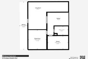 RESERVIERT: Einfamilienhaus in beliebter ruhiger Lage von Salzgitter-Bad! Mit Weitsicht und Platzres – Salzgitter – Vorschaubild 24