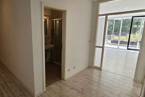 Helle schicke Wohnung mit großer Terasse in der Südstadt von Bad Oeynhausen – Die vollständige Adresse der Immobilie erhältst du vom Anbieter., 32547 Bad Oeynhausen – Vorschaubild 10