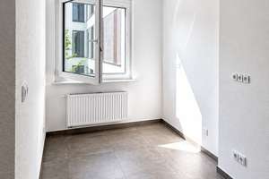 Kernsanierte, ruhige Zwei-Zimmerwohnung, zentrumsnah – Josefstrasse 4, 53111 Bonn-Zentrum, Bonn – Vorschaubild 4