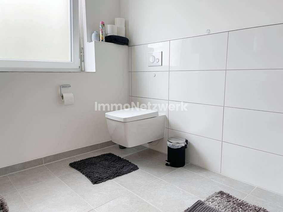 Badezimmer 2