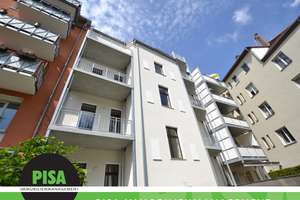 I kompakte 3-RW in Gohlis I Parkett I Fußbodenheizung I Balkon I – Landsberger Straße 48, 4157 Gohlis-Mitte, Leipzig – Vorschaubild 19