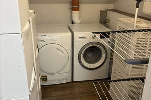 Frankfurt - Zeilsheim - Wohnung mit eigenem Zugang (sep. Haus) – 65931 Zeilsheim, Frankfurt am Main – Vorschaubild 22