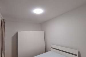 Erstbezug: Moderne 2-Zimmer-Wohnung mit Balkon in Berlin-Reinickendorf – Holländerstraße 36v, 13407 Reinickendorf (Ortsteil), Berlin – Vorschaubild 4