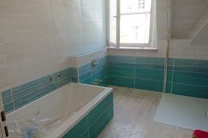 Wohnen mit Charakter: 3-Zimmer-Altbau in Schwabing