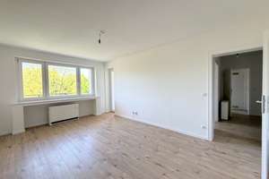 „Sonne, Ruhe, Zuhause – 2 Zimmer mit Balkon zum Verlieben“ – Wiesbadener Str. 4, 47138 Obermeiderich, Duisburg – Vorschaubild 3