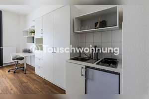 Tauschwohnung: 22 m² Wohnung in Hannover, Ricklingen – Die vollständige Adresse der Immobilie erhältst du vom Anbieter., 30453 Ricklingen (Ortsteil), Hannover – Vorschaubild 2