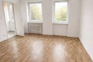 Helle 1-Zimmer-Wohnung im 2. OG in Nürnberg-Zerzabelshof – Kachletstraße 45, 90480 Zerzabelshof, Nürnberg – Vorschaubild 1