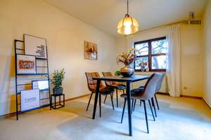 Drei Balkone, ein Kamin & ganz viel Wohngefühl – Ihr Zuhause in Darmstadt-Eberstadt – 64297 Eberstadt, Darmstadt – Vorschaubild 8