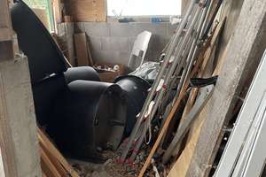 Großes Einfamilienhaus m Einliegerwohnung gr Garage, Zisterne und Photovoltaik – Die vollständige Adresse der Immobilie erhältst du vom Anbieter., 9600 Oberschöna – Vorschaubild 24