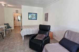 Kaiserallee: 1-Zimmer-Appartement mit Terrasse und TG-Stellplatz – Kaiserallee 51, 23570 Lübeck – Vorschaubild 7
