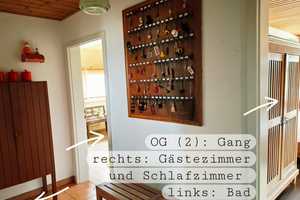 Einfamilienhaus (provisionsfrei) mit 994 m² Grund, Garten, Werkstatt und vielseitiger Nutzung – Kaufbeuren – Vorschaubild 29