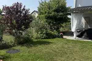 Provisionsfrei: A+ Familientraum mit sonnigem Garten – Groß-Gerau (Kreis) – Vorschaubild 13