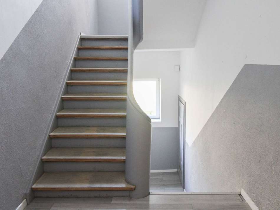 Treppenhaus