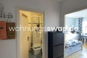 Wohnungstausch: Schraudolphstraße 28 – Schraudolphstraße 28, 80000 Am alten nördlichen Friedhof, München – Vorschaubild 3