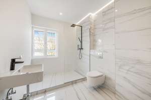 attraktive 2 Zimmer Wohnung Erstbezug - provisionsfrei – Die vollständige Adresse der Immobilie erhältst du vom Anbieter., 13351 Wedding, Berlin – Vorschaubild 8