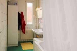 TOP: 3-Zi.-Whg. in Citylage – Die vollständige Adresse der Immobilie erhältst du vom Anbieter., 72762 Reutlingen-Mitte, Reutlingen – Vorschaubild 3