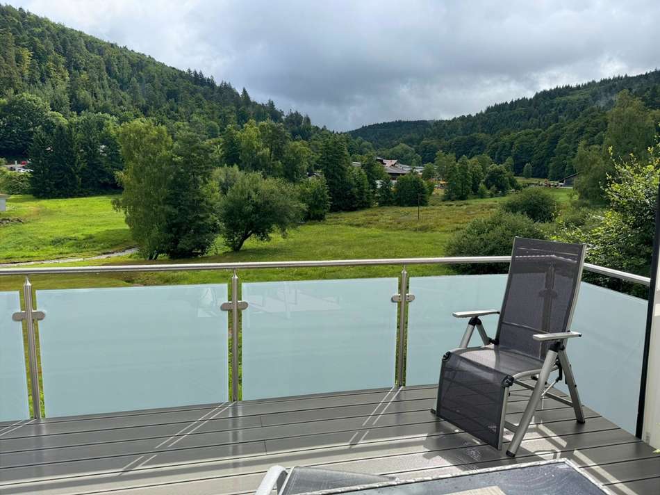 Aussicht