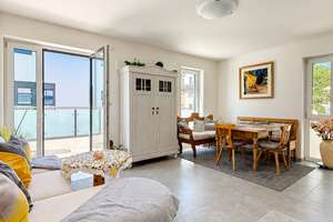 Stilvoll wohnen in Moosach: moderne 3-Zimmer-Neubauwohnung mit großem Sonnenbalkon & TG-Stellplatz – 80992 Alt-Moosach, München – Vorschaubild 6