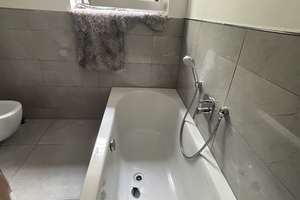 Moderne 4,5-Zimmer-Maisonette mit Garten, Terrasse, 2 Stellplätzen und 2 Bädern – Ihr neues Zuhause! – 63075 Mühlheimer Straße, Offenbach am Main – Vorschaubild 2