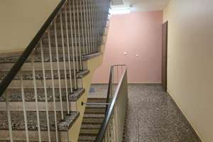 Stilvolle 2-Zimmer-Wohnung mit sonnigem Balkon – sofort bezugsfrei – Friedrich-Ebert-Straße 82, 47226 Hochemmerich, Duisburg – Vorschaubild 13