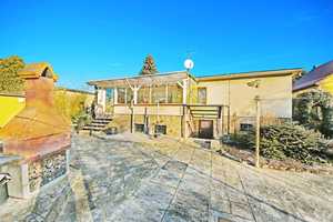 Einfamilienhaus im Bungalowstil am Kurpark von Bad Schmiedeberg – Wittenberg (Kreis) – Vorschaubild 30