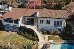 Villa mit herrlichem Ausblick und Einliegerwohnung – Lessingstraße 12, 75175 Südoststadt, Pforzheim – Vorschaubild 17