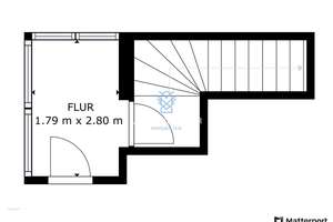 Energieeffizient & Renditestark: Zweifamilienhaus in Ebstorf – Voll vermietet! Verhandlungsbasis – Die vollständige Adresse der Immobilie erhältst du vom Anbieter., 29574 Ebstorf – Vorschaubild 9