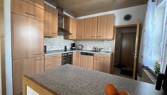 Bild von ****Einfamilienhaus + Gewerbefläche****