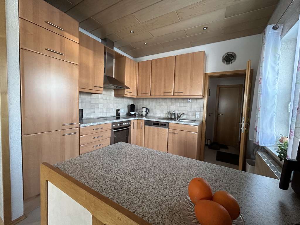 Immobilie in Münster-Sarmsheim - ****Einfamilienhaus + Gewerbefläche**** - Bild 3