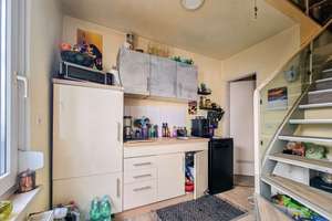 Attraktives Wohn- und Geschäftshaus mit Entwicklungspotenzial in innenstadtnaher Lage von Trier – Die vollständige Adresse der Immobilie erhältst du vom Anbieter., 54290 Mitte/Gartenfeld, Trier – Vorschaubild 7
